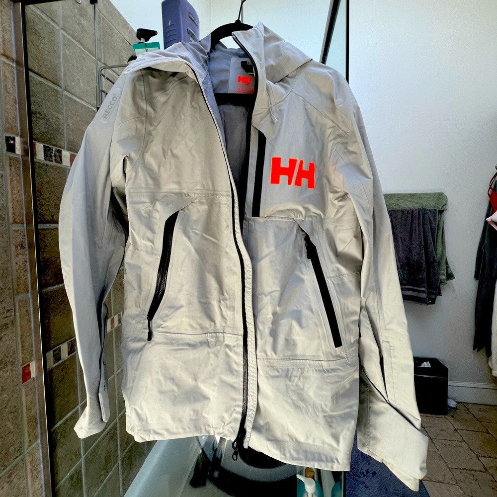 Helly Hansen Ski Jacket